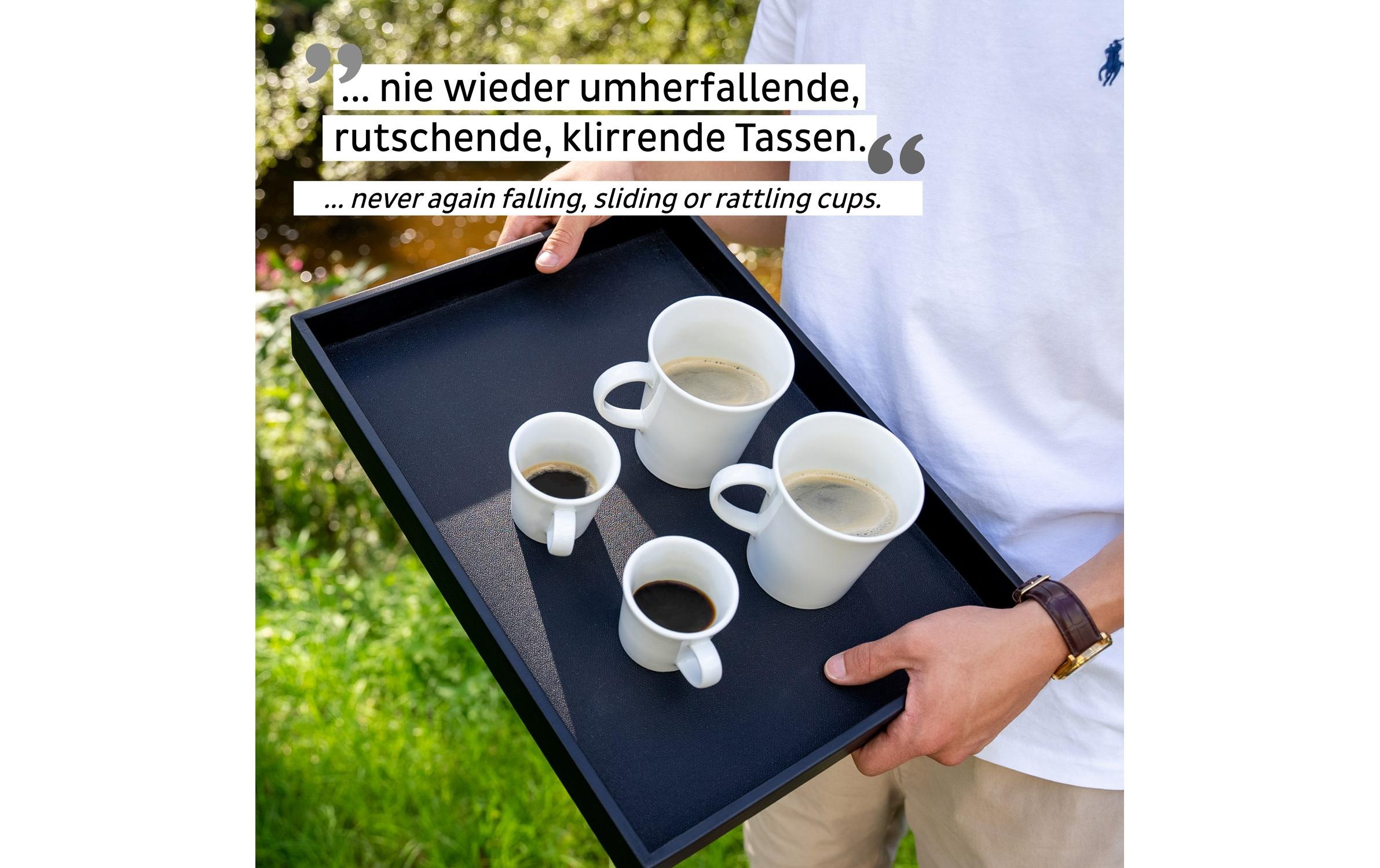 silwy MAGNETIC SYSTEM Espressotasse »Magnet-Espressotassen«