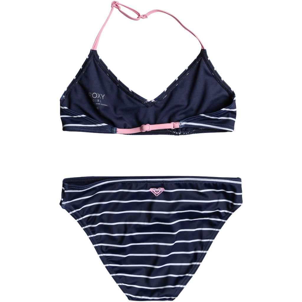 Roxy Triangel-Bikini »BICO BASIC STRI  XBBW«, (1 St.)