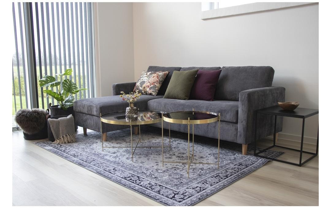 House Nordic Beistelltisch »Vita«