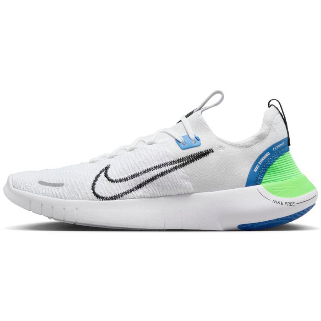 Nike Laufschuh »Free RN NN«