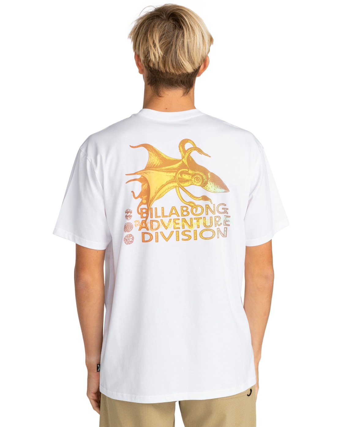 Billabong T-Shirt "Fauna" günstig online kaufen