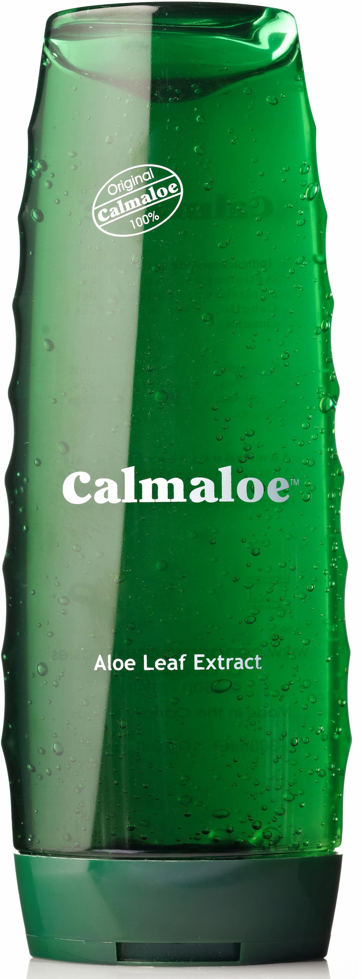 Rechnung »Calmaloe«, Vera cosmetics Aloe Hautpflegegel auf Gel BAUR | canarias