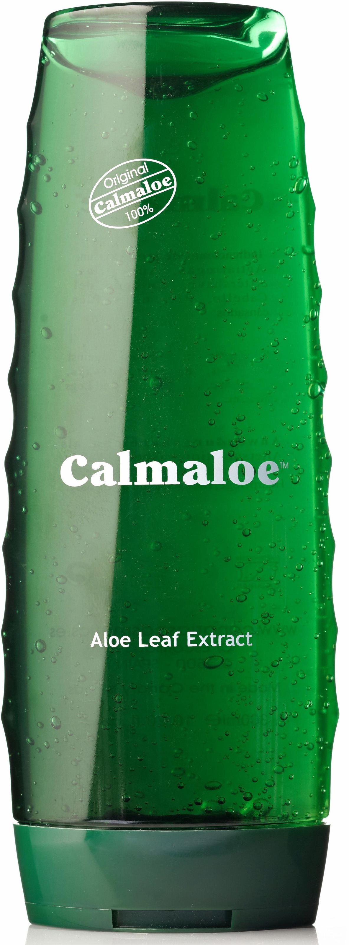 canarias cosmetics Hautpflegegel »Calmaloe« Aloe Vera Gel...