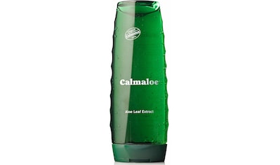 Hautpflegegel »Calmaloe«, Aloe Vera Gel