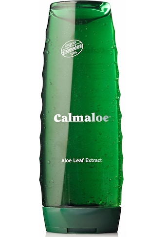 canarias cosmetics Hautpflegegel »Calmaloe« Aloe Vera Gel...