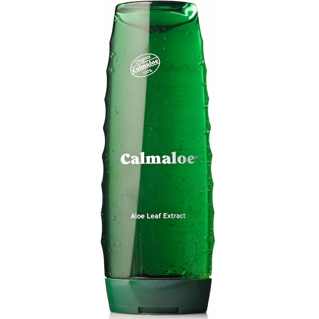 canarias cosmetics Hautpflegegel »Calmaloe«, Aloe Vera Gel auf Rechnung |  BAUR