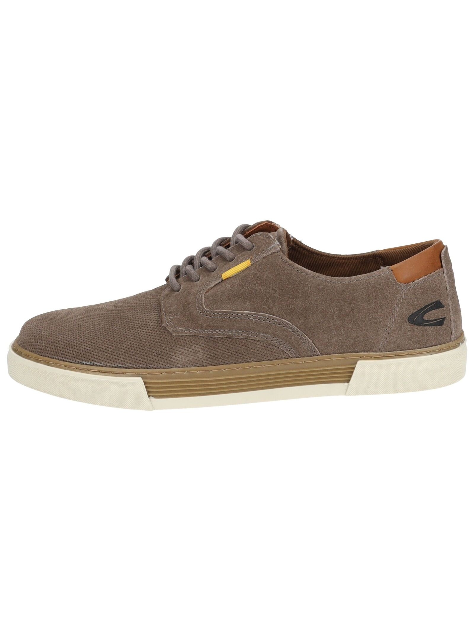 camel active Sneaker »camel active Sneaker Leder«