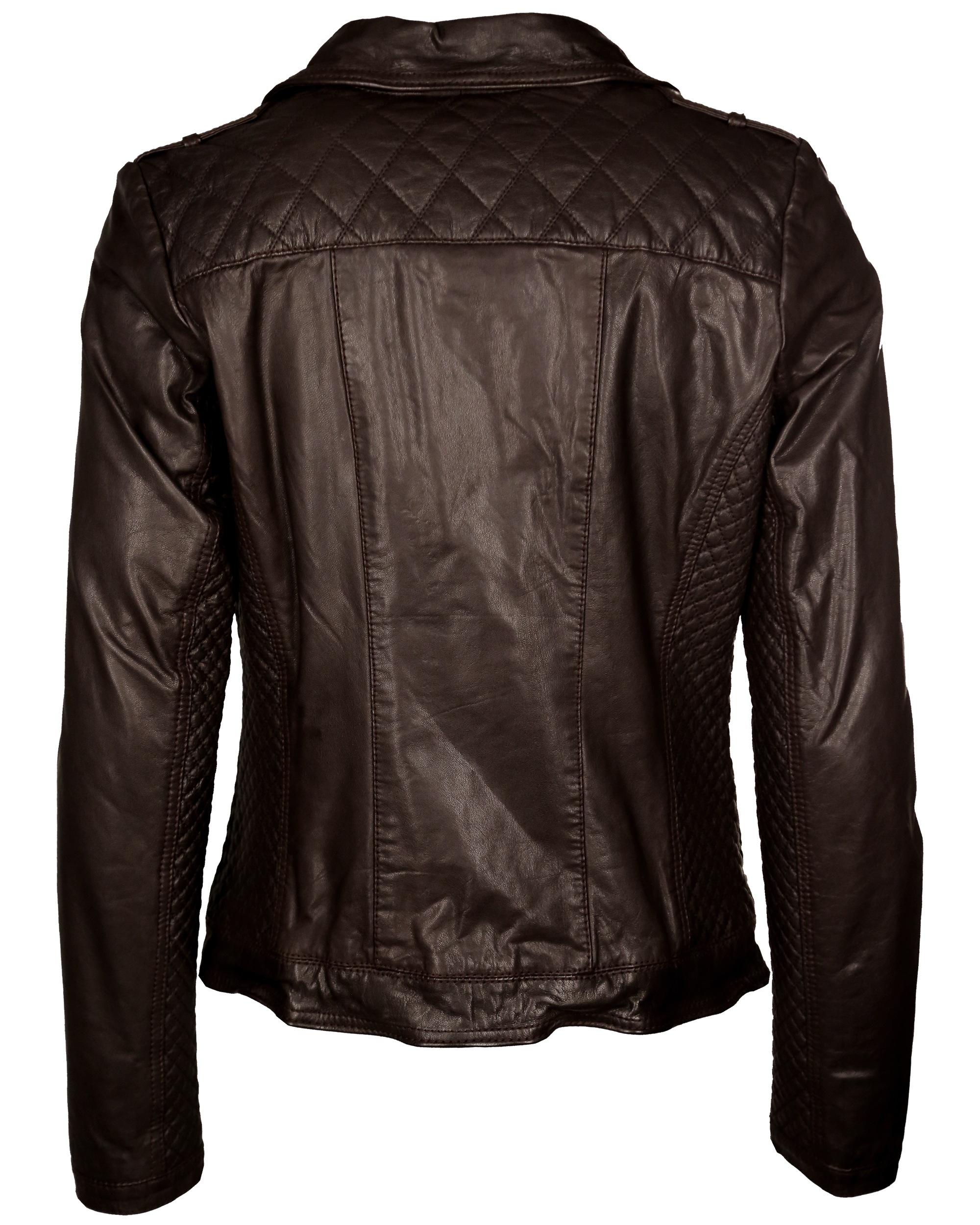 MUSTANG Lederjacke »Chira«