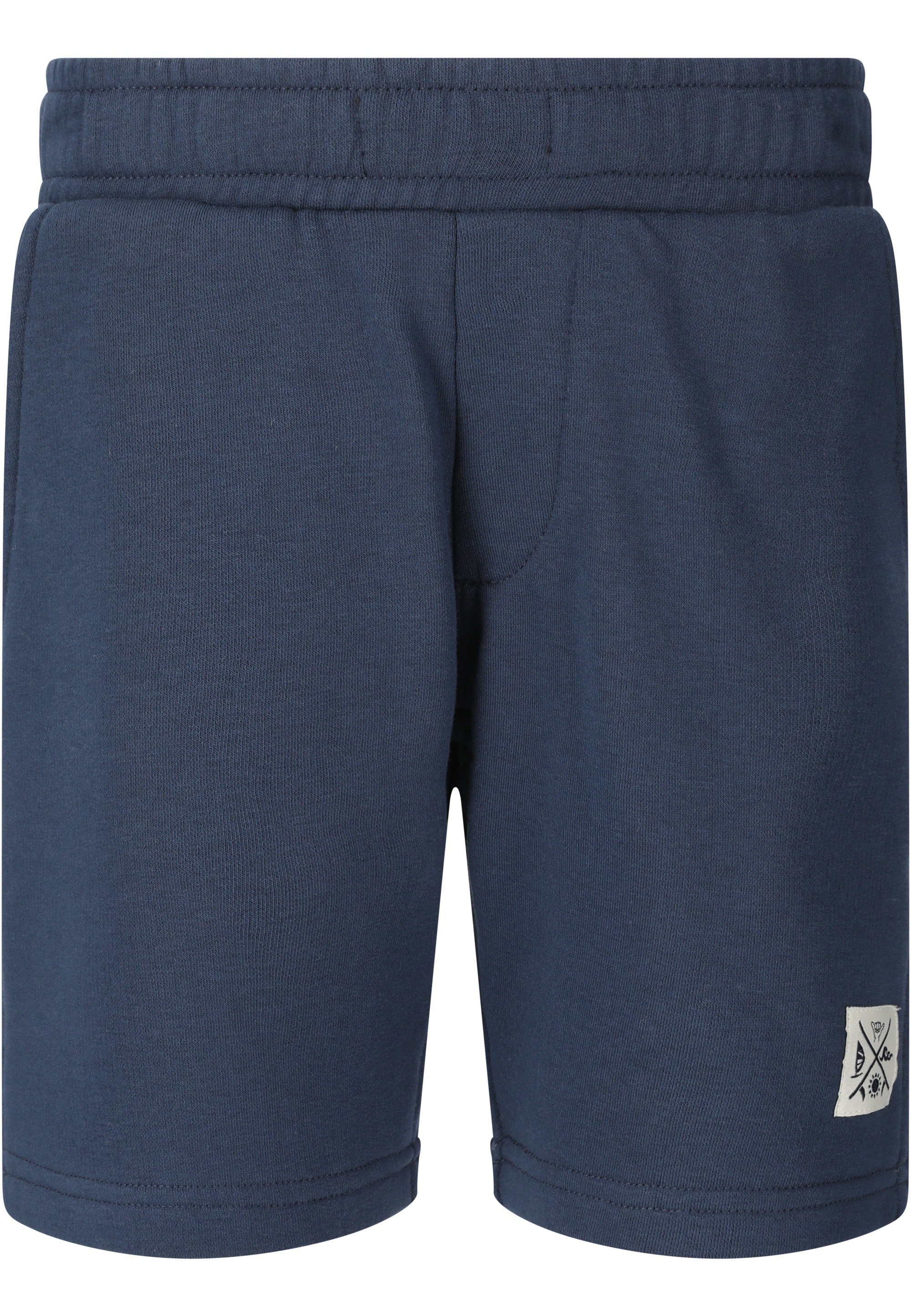 ZIGZAG Shorts "Lumix" mit weichem Dehnbund