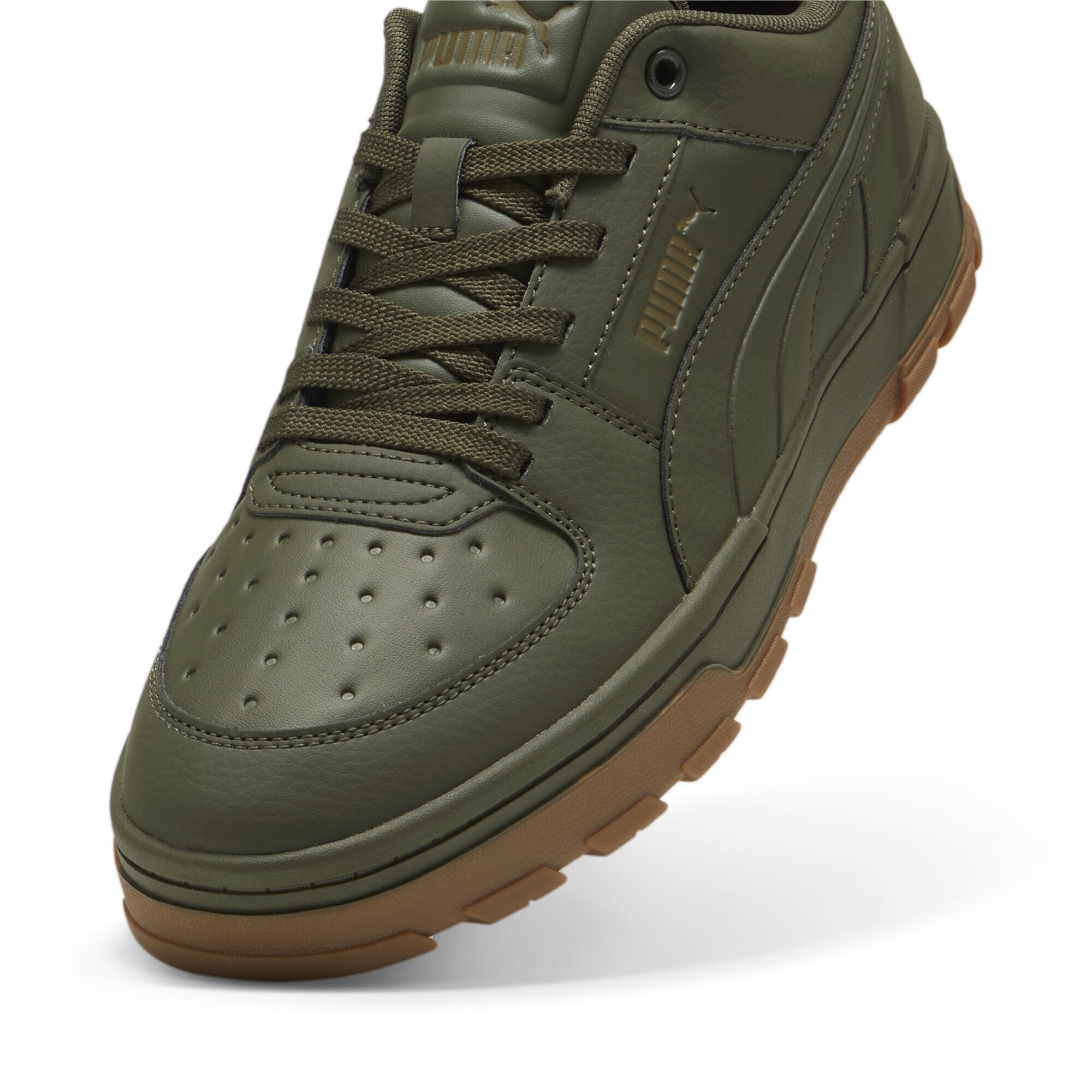 PUMA Sneaker »Caven 2.0 Abrupt Sneakers Erwachsene«