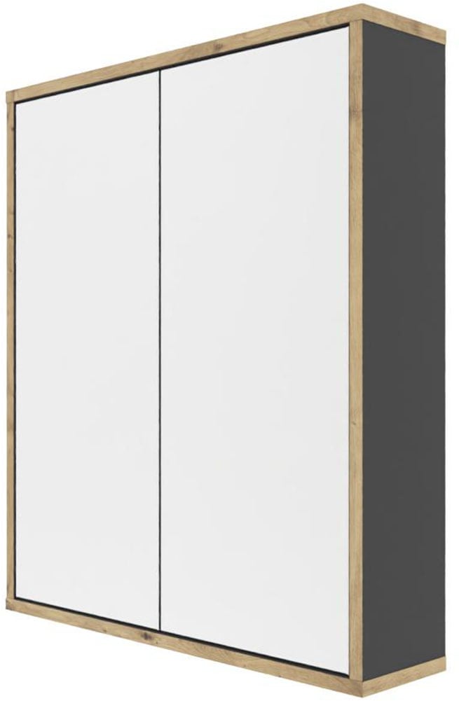 welltime Badspiegel "Morena" Push-Open günstig online kaufen