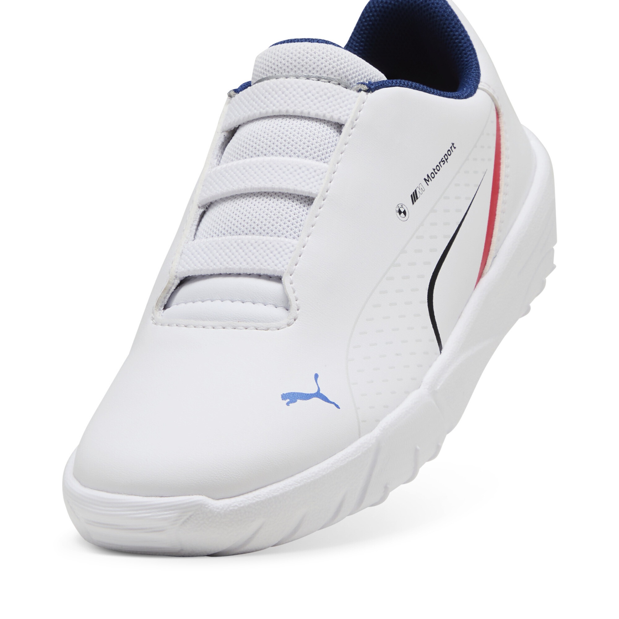 PUMA Sneaker »BMW M Motorsport Drift Cat 11 Sneakers Kinder«