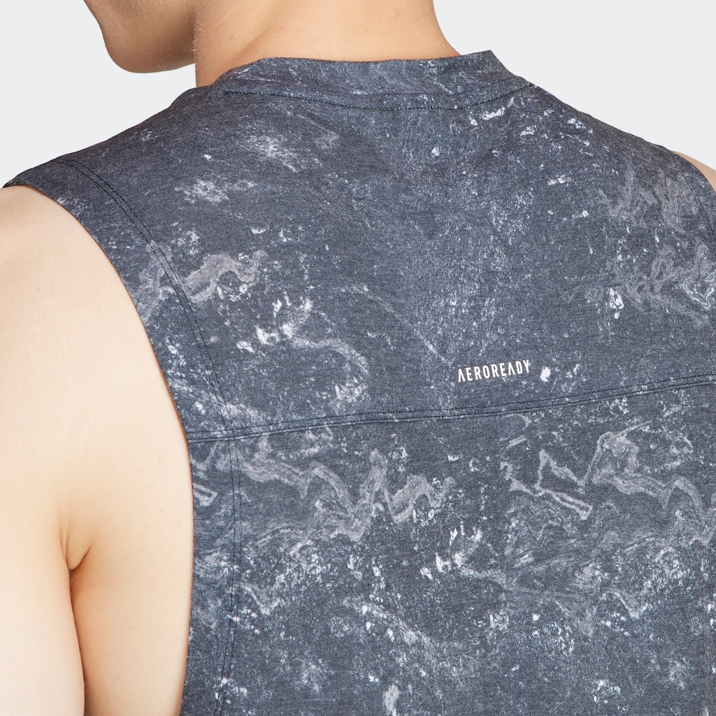 adidas Performance Tanktop »WO POW TANK«