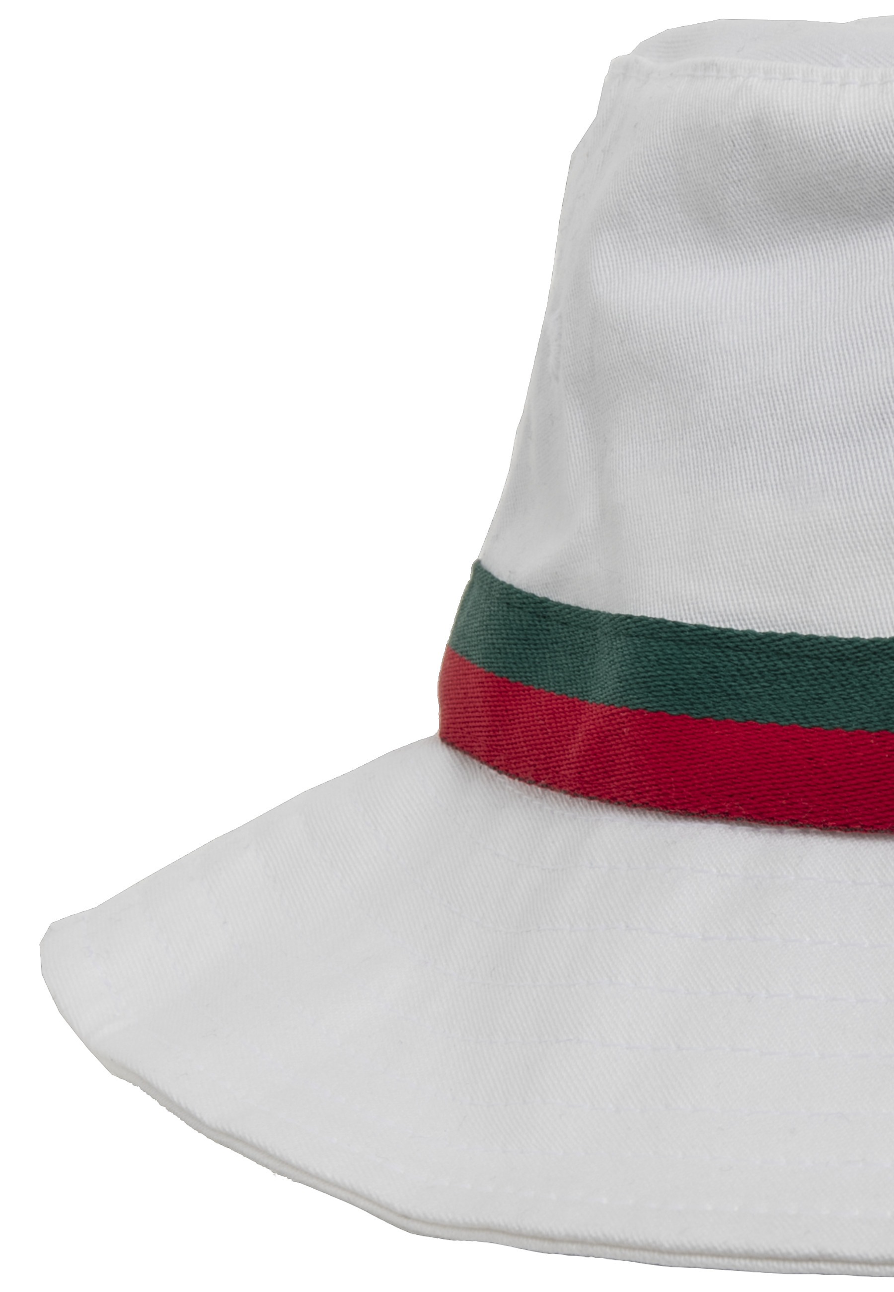 Thumbnail - Flexfit Fischerhut "Flexfit Bucket Hat Stripe Bucket Hat"
