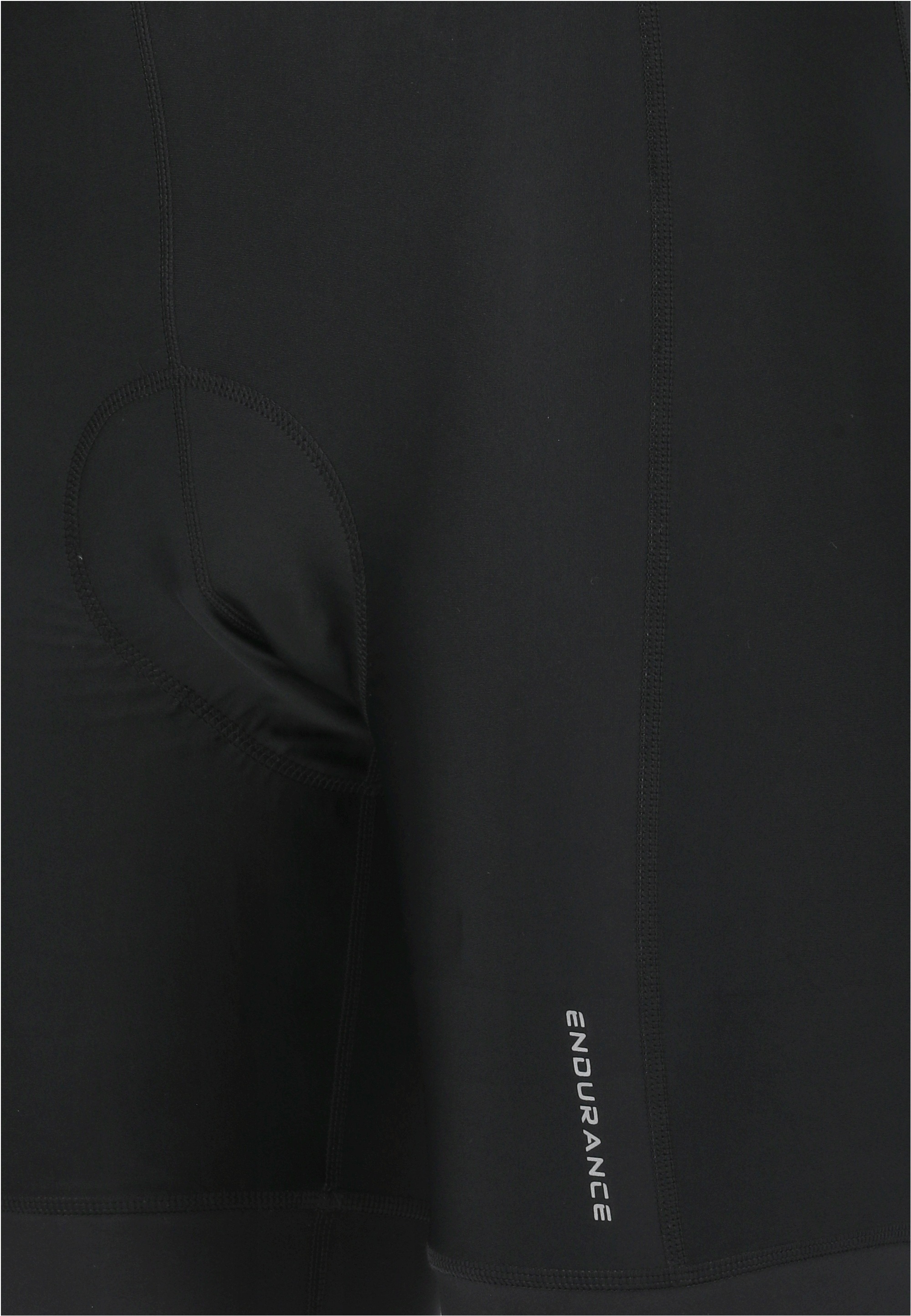 ENDURANCE Radhose »Gorsk V2«, aus schnelltrocknendem Material