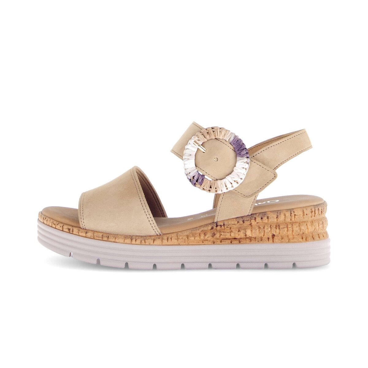 Gabor Riemchensandale "Riemchensandale" günstig online kaufen