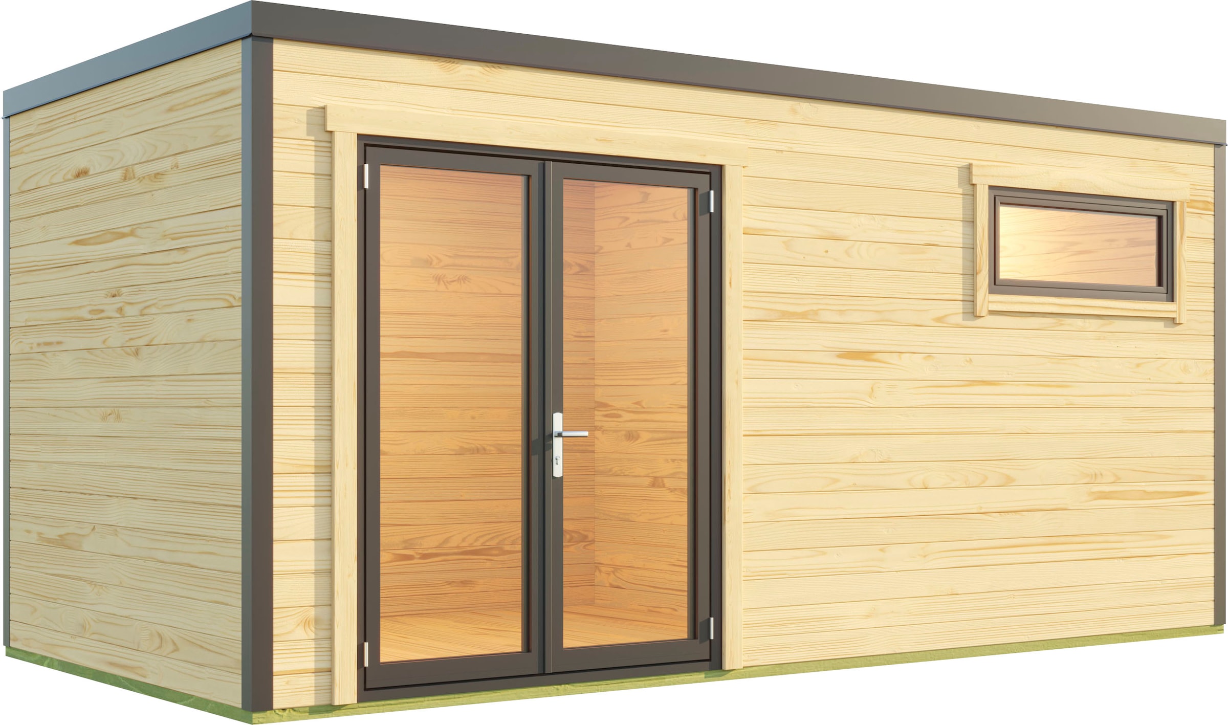 LASITA MAJA Gartenhaus "SARDINIA" günstig online kaufen