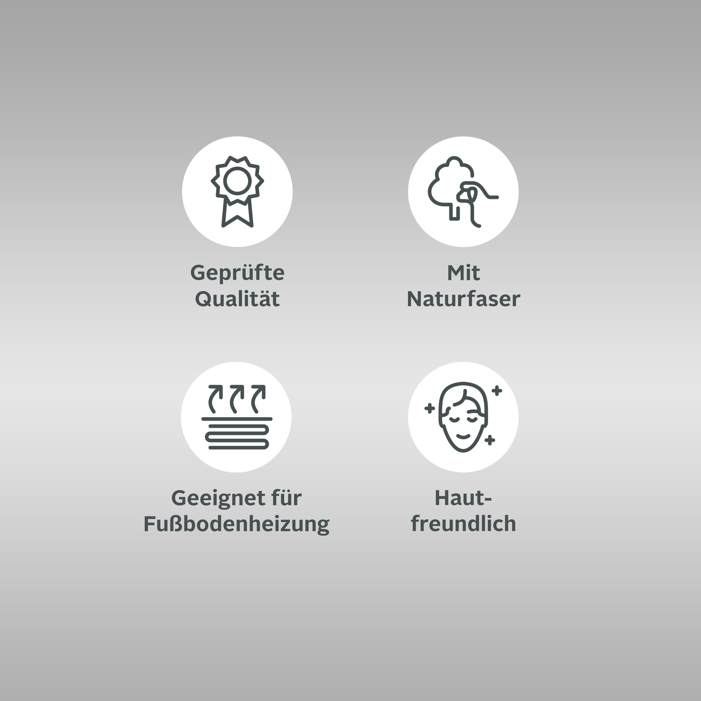 Thumbnail - OTTO home Hochflor-Teppich "Bjelle" rechteckig 20 mm Höhe Läufer, Boho-Stil, Ornamente, Hoch Tief Struktur, mit Fransen