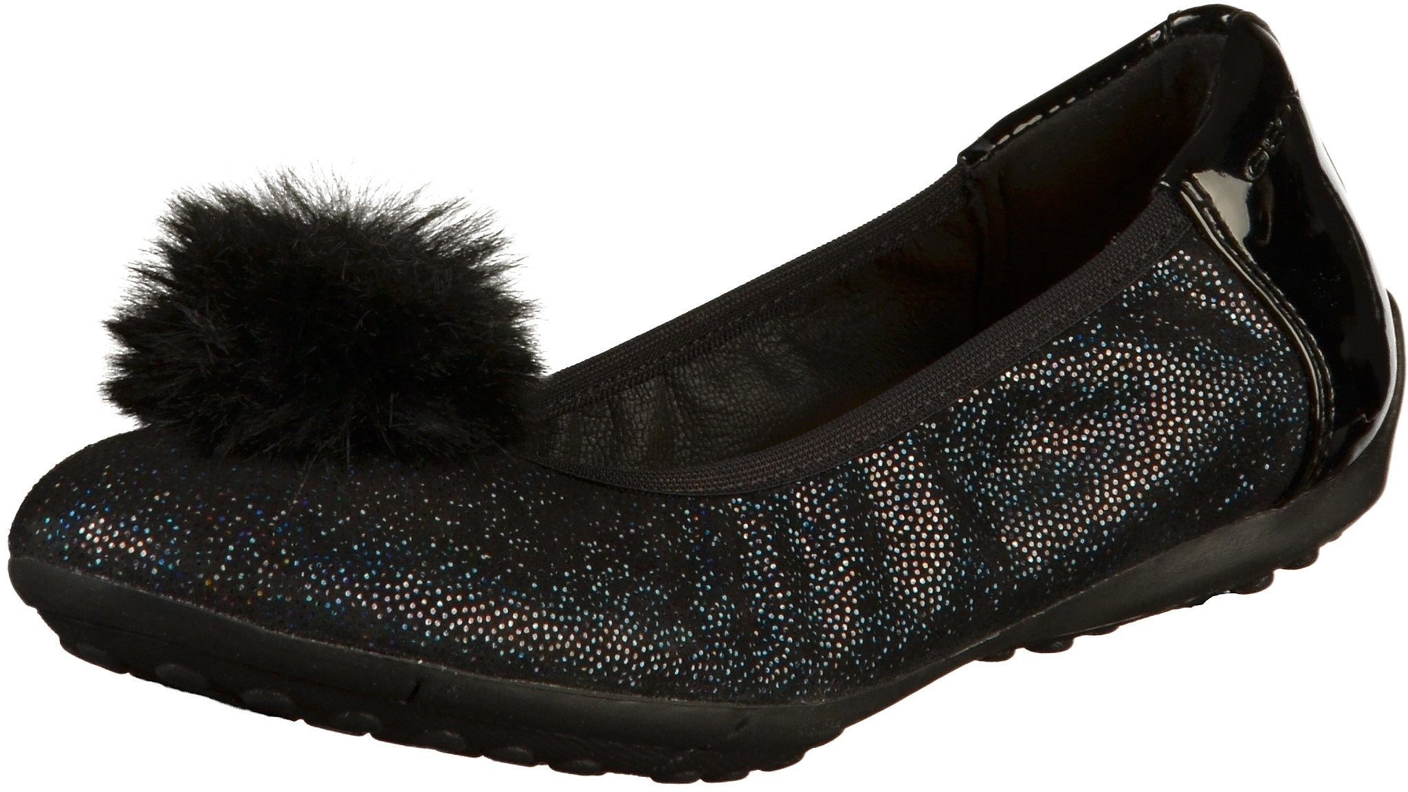 Ballerina Lederimitat