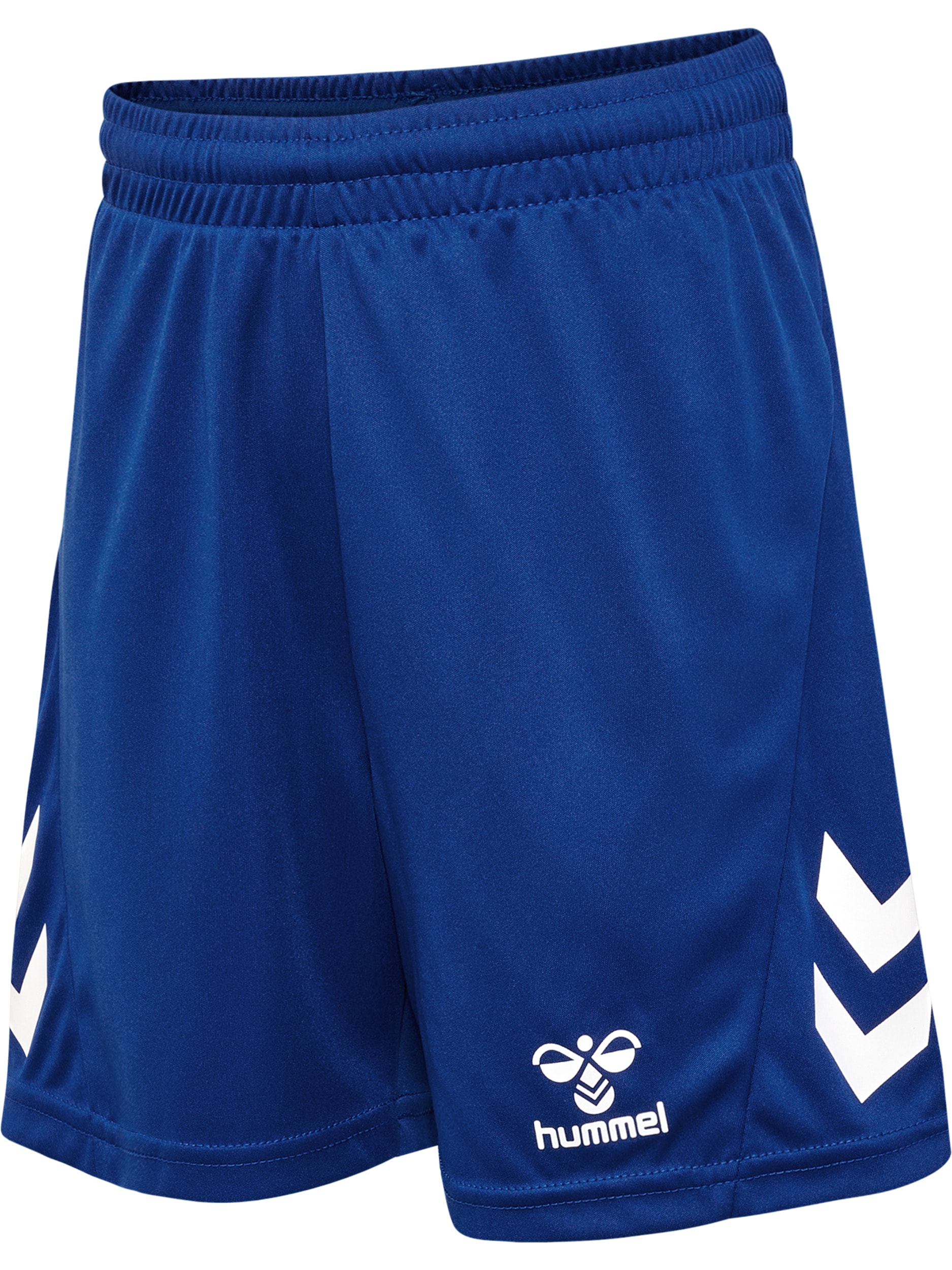 hummel T-Shirt & Shorts »HMLLOGO SET KIDS«, für Kinder