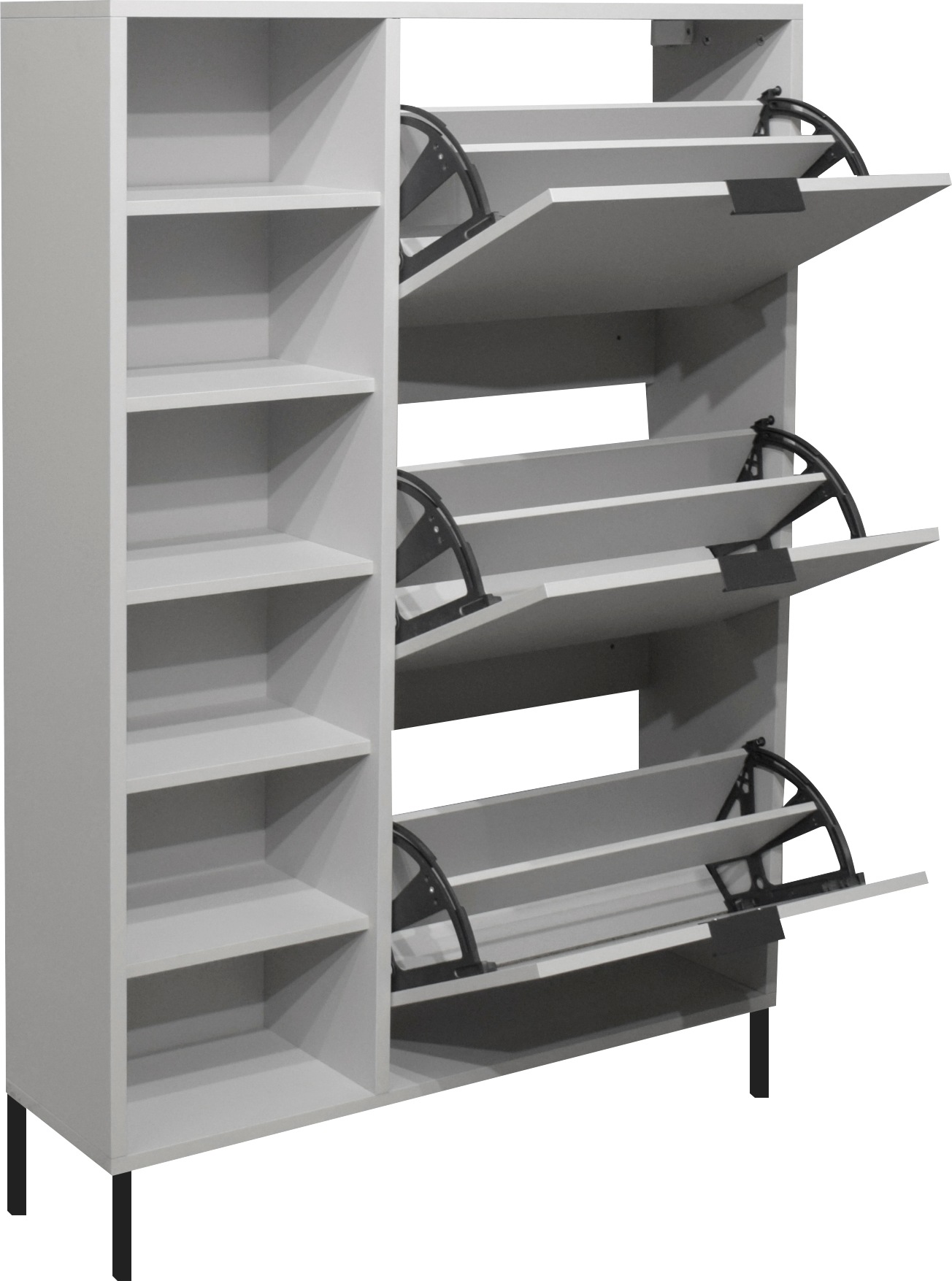 Mäusbacher Schuhschrank "Bonnie TOPSELLER" OTTOs Choice, Schuhschrank mit Q günstig online kaufen