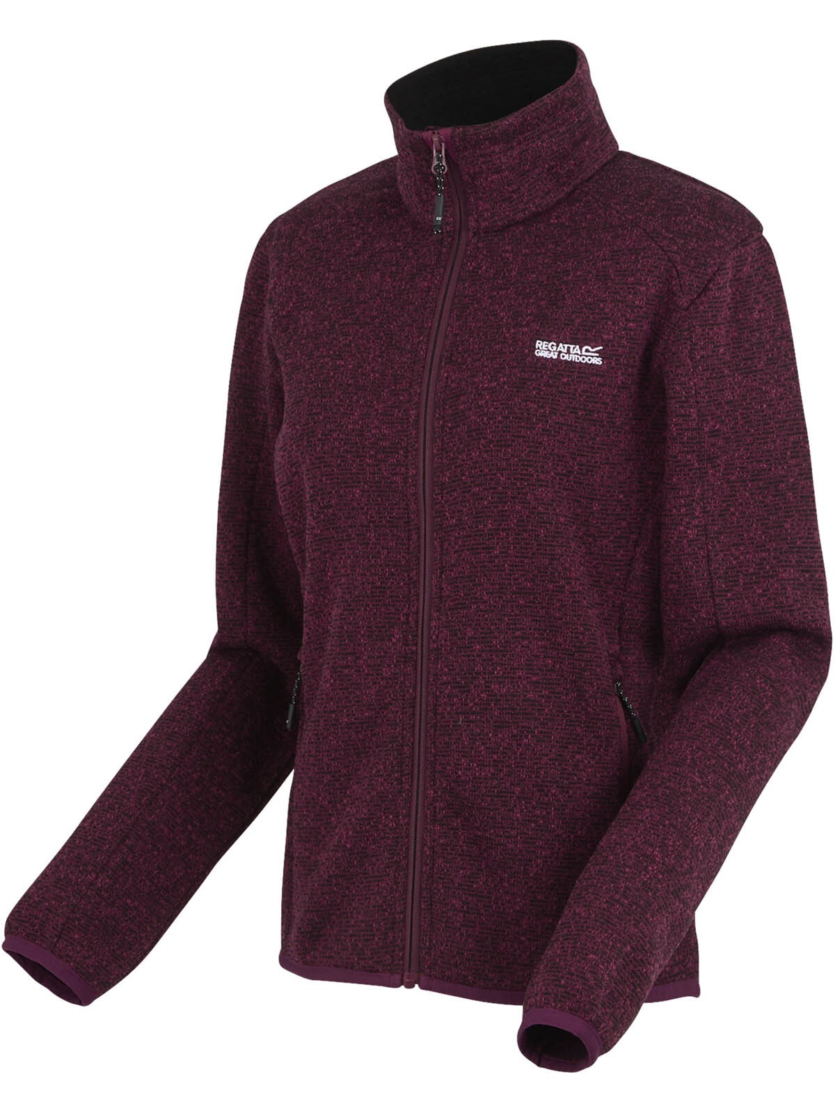Regatta Funktionsjacke "Bekleidung RWA753-ZI6 Regatta Newhill" günstig online kaufen
