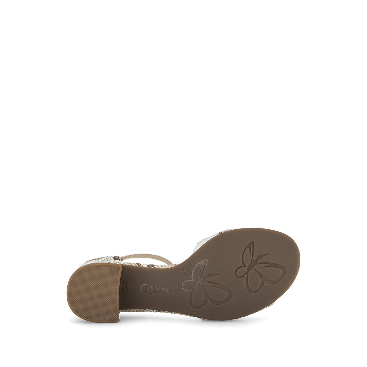 Gabor Spangenpumps »Spangenpumps«