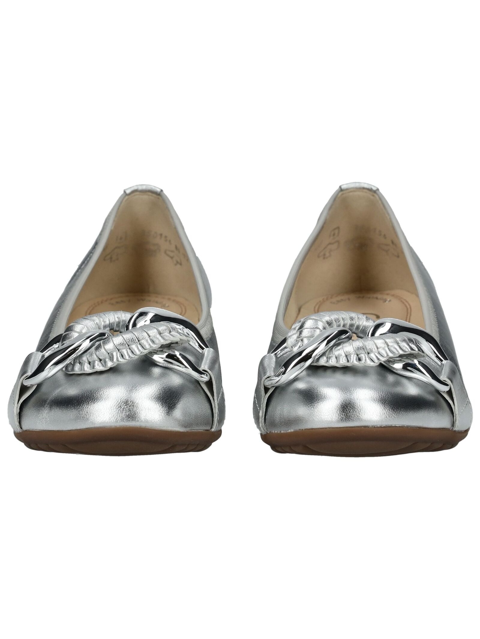 Gabor Comfort Ballerina »Gabor Comfort Ballerinas Leder«