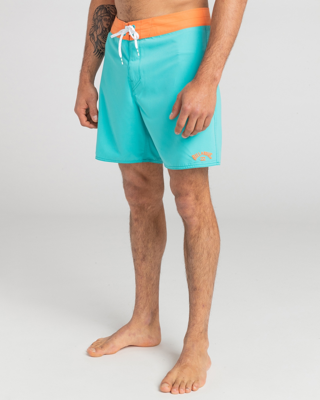Billabong Boardshorts »All Day OG«