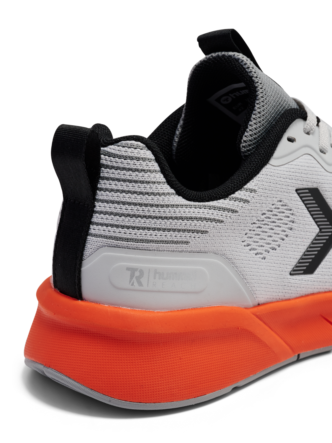 hummel Fitnessschuh »REACH TR FLEX«  mit Schnürverschluss, herausnehmbare Innensohle, EVA-Dämpfung