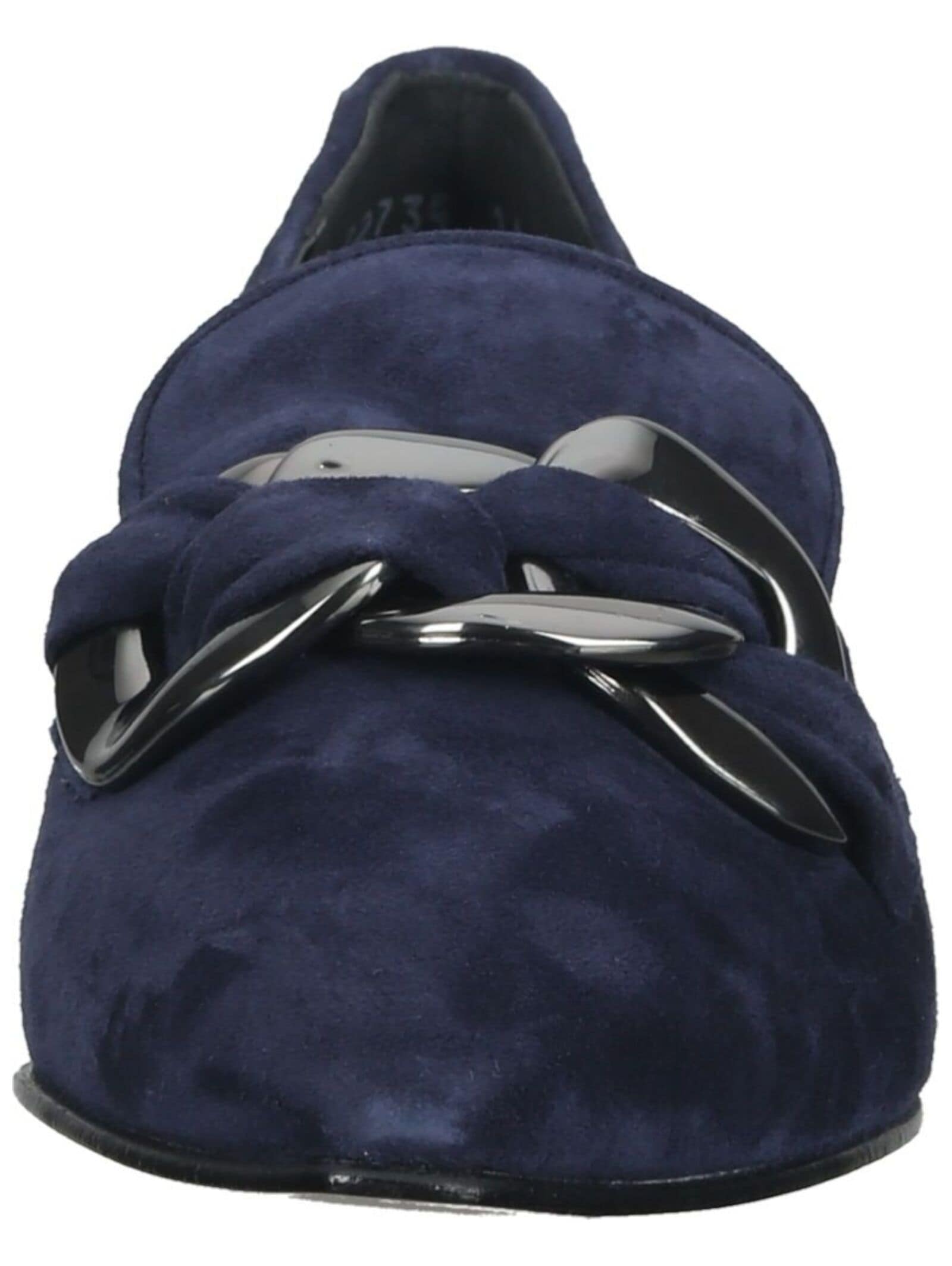 Peter Kaiser Slipper »Peter Kaiser Slipper Veloursleder«