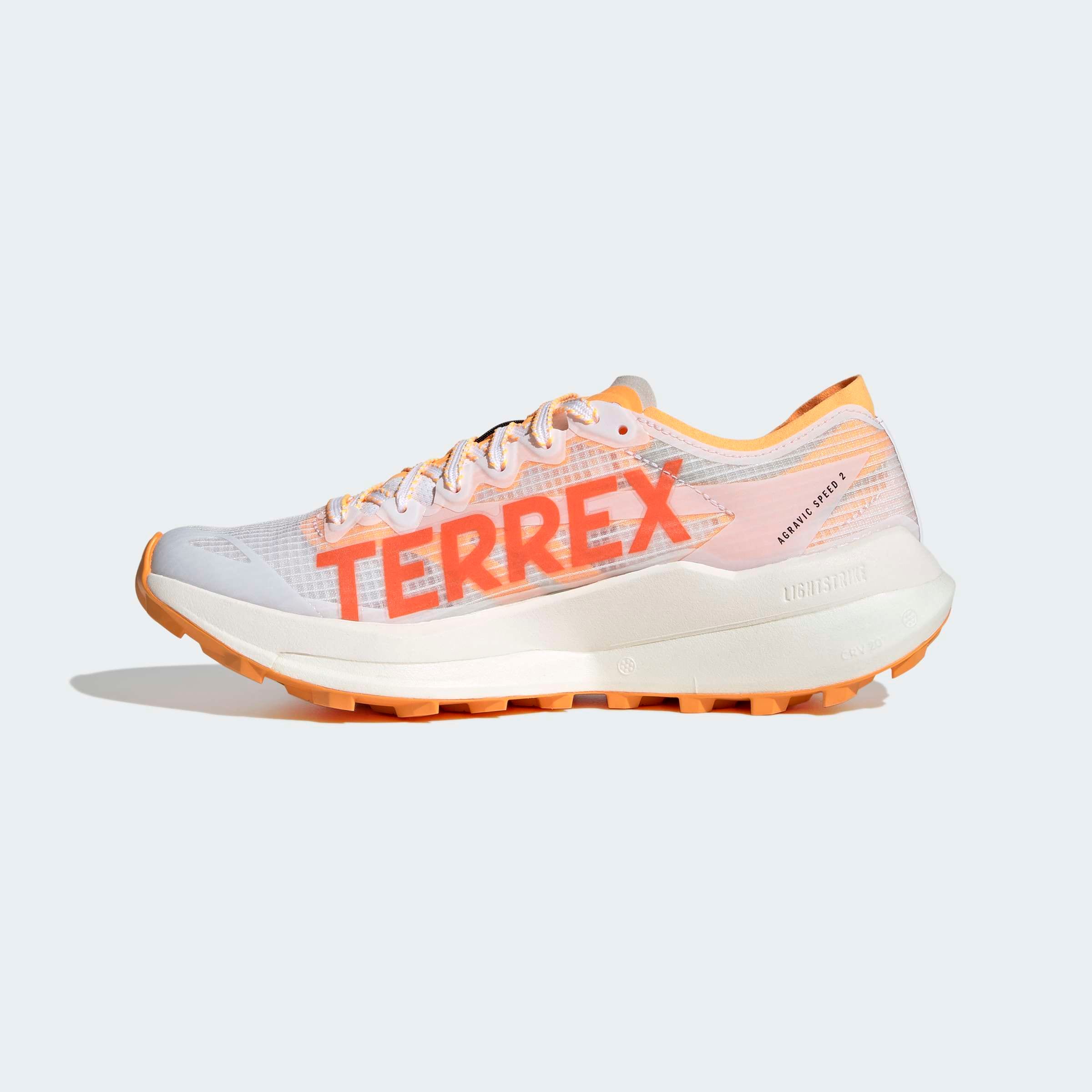 Thumbnail - adidas TERREX Trailrunningschuh "AGRAVIC SPEED 2"