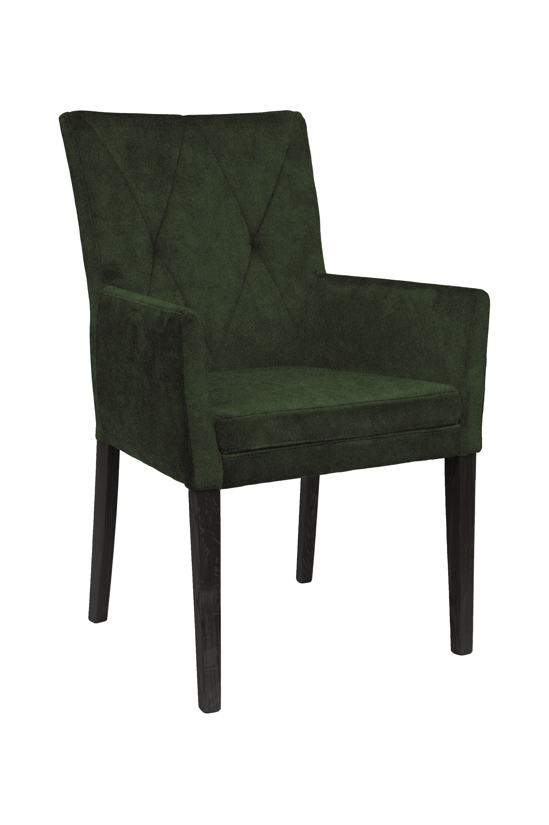 Home affaire Armlehnstuhl "Diamond" () 1 Stk. günstig online kaufen