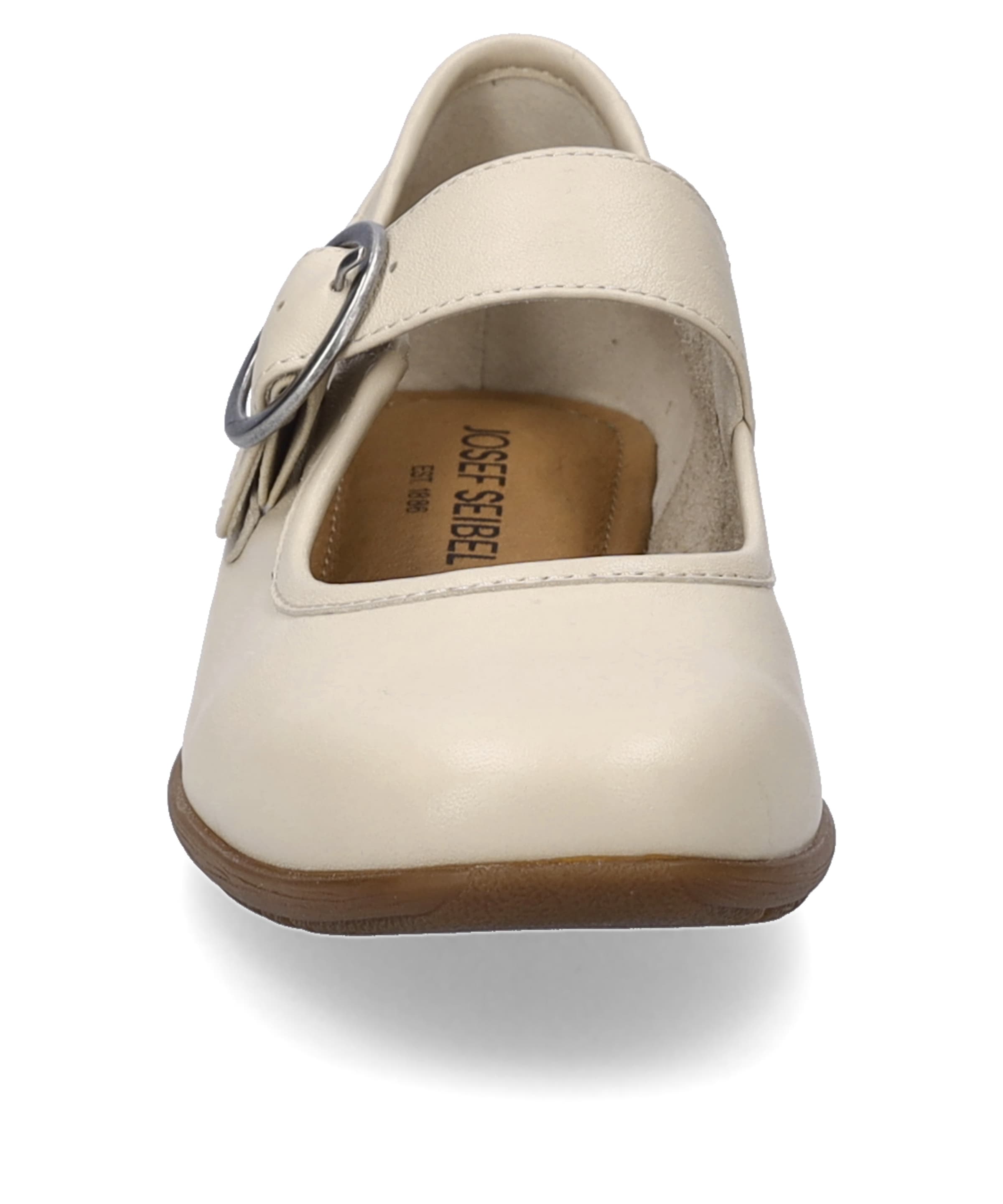 Josef Seibel Ballerina »Fenja 18, sand«