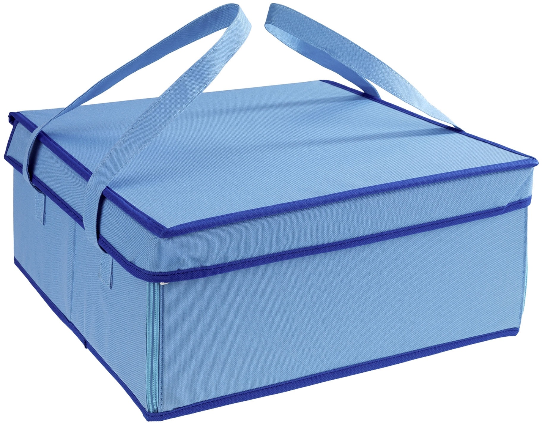 Maximex Kühltasche "BLAU" Transporttasche mit Isolierschicht, für Kuchen, K günstig online kaufen