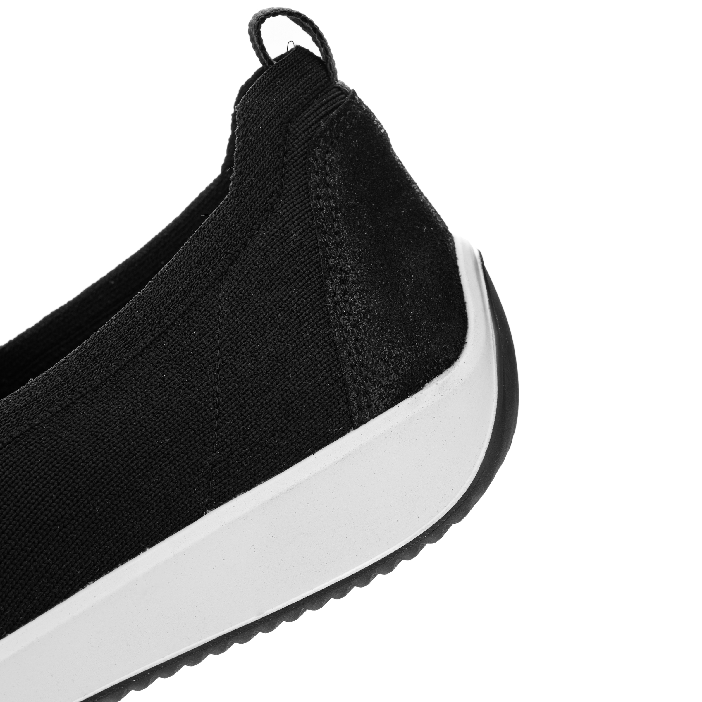 Ara Slipper »LISSABON«  , Slip-On-Sneaker, Schlupfschuh, Komfortschuh in Weite G