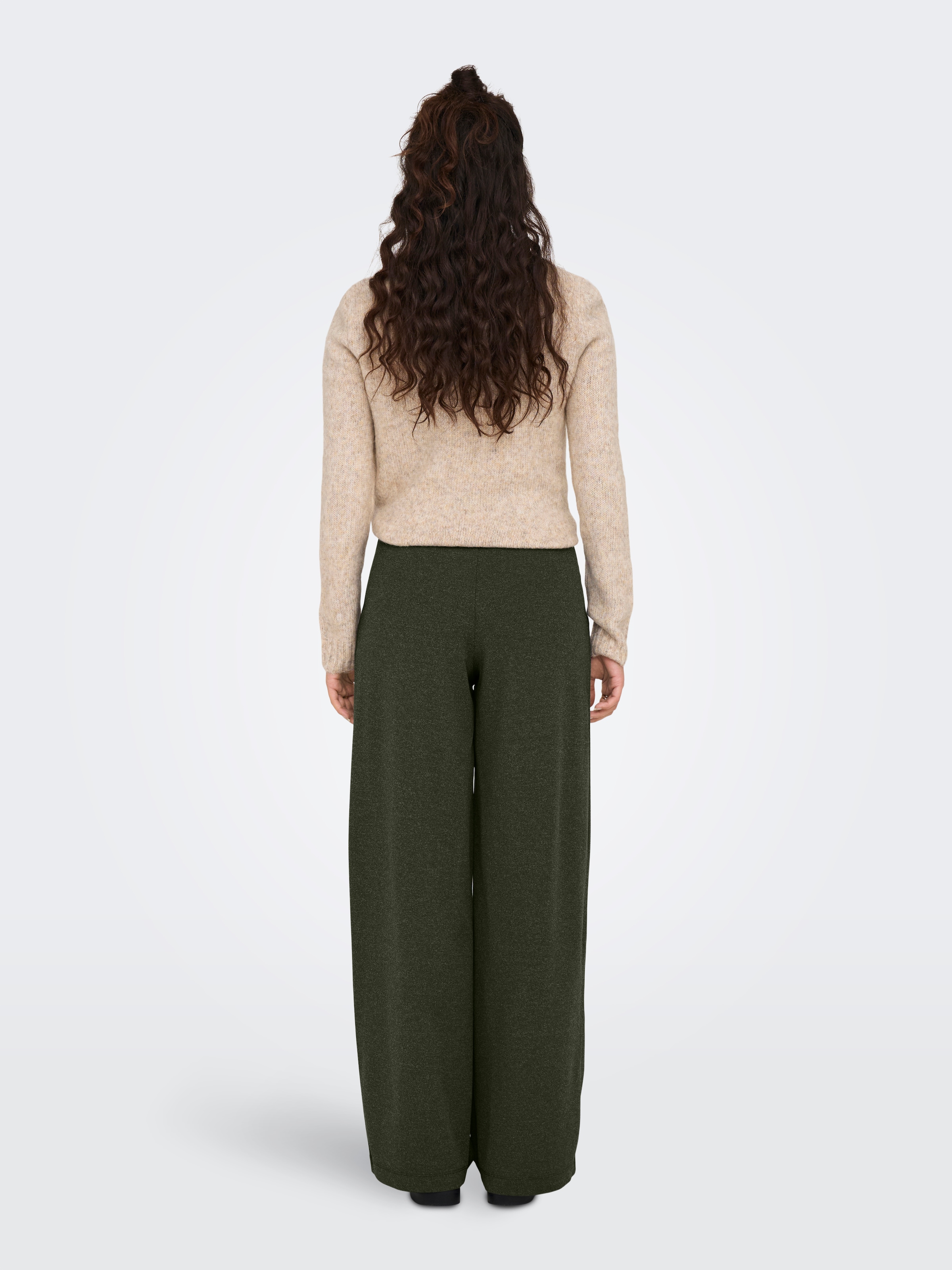 JDY Jerseyhose »JDYGEGGO NEW LONG PANT JRS NOOS«