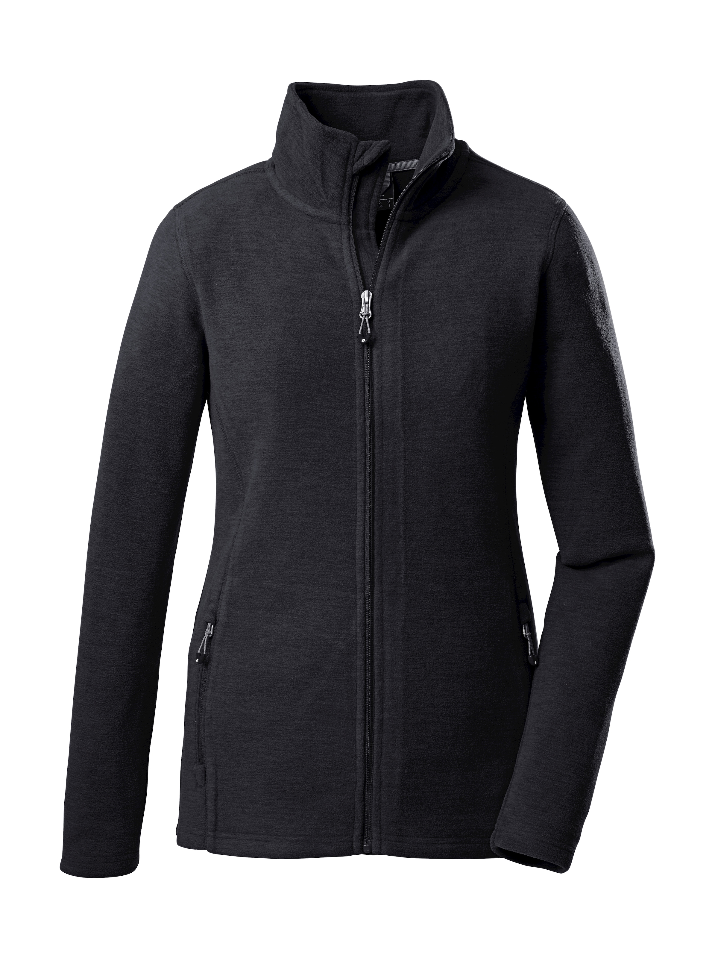 Killtec Fleecejacke »WMN FLC JCKT | 8« bestellen BAUR