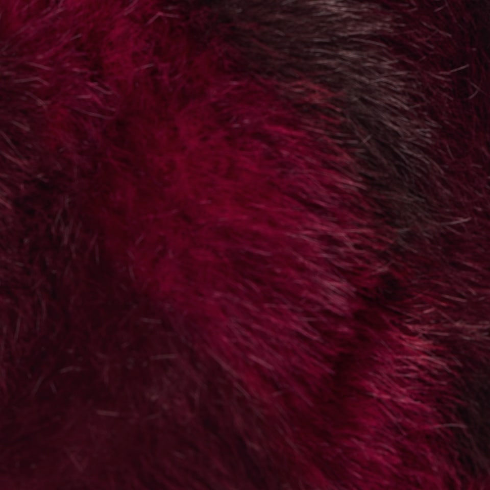 STREET ONE Blouson ohne Kapuze Rippstrickdetails