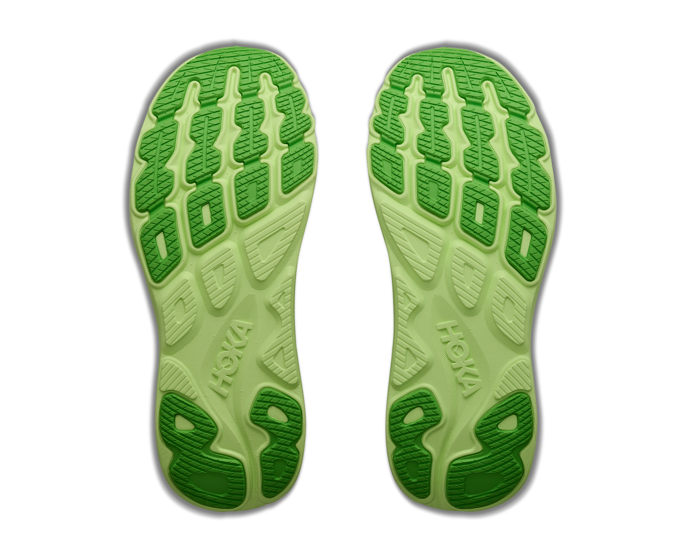 Hoka One One Laufschuh »Rincon 5«  sehr leichtes Design, leicht profiliertes Laufsohlenprofil