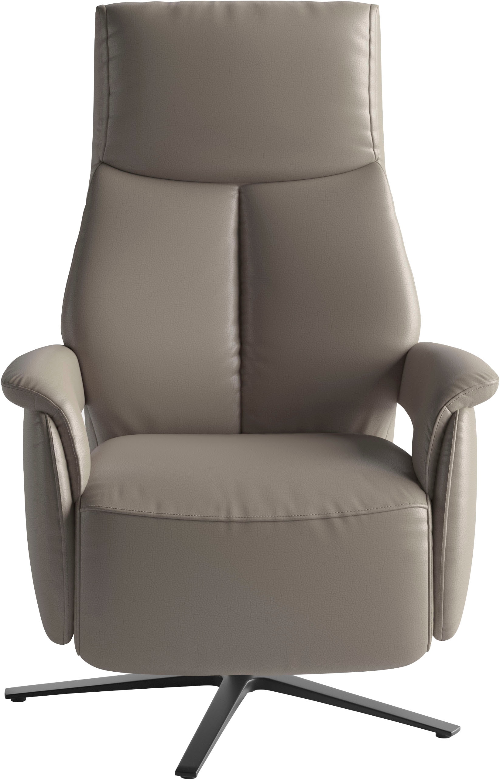 sit&more TV-Sessel "TV Lazy" zur Auswahl mit Herz-Waage-Position