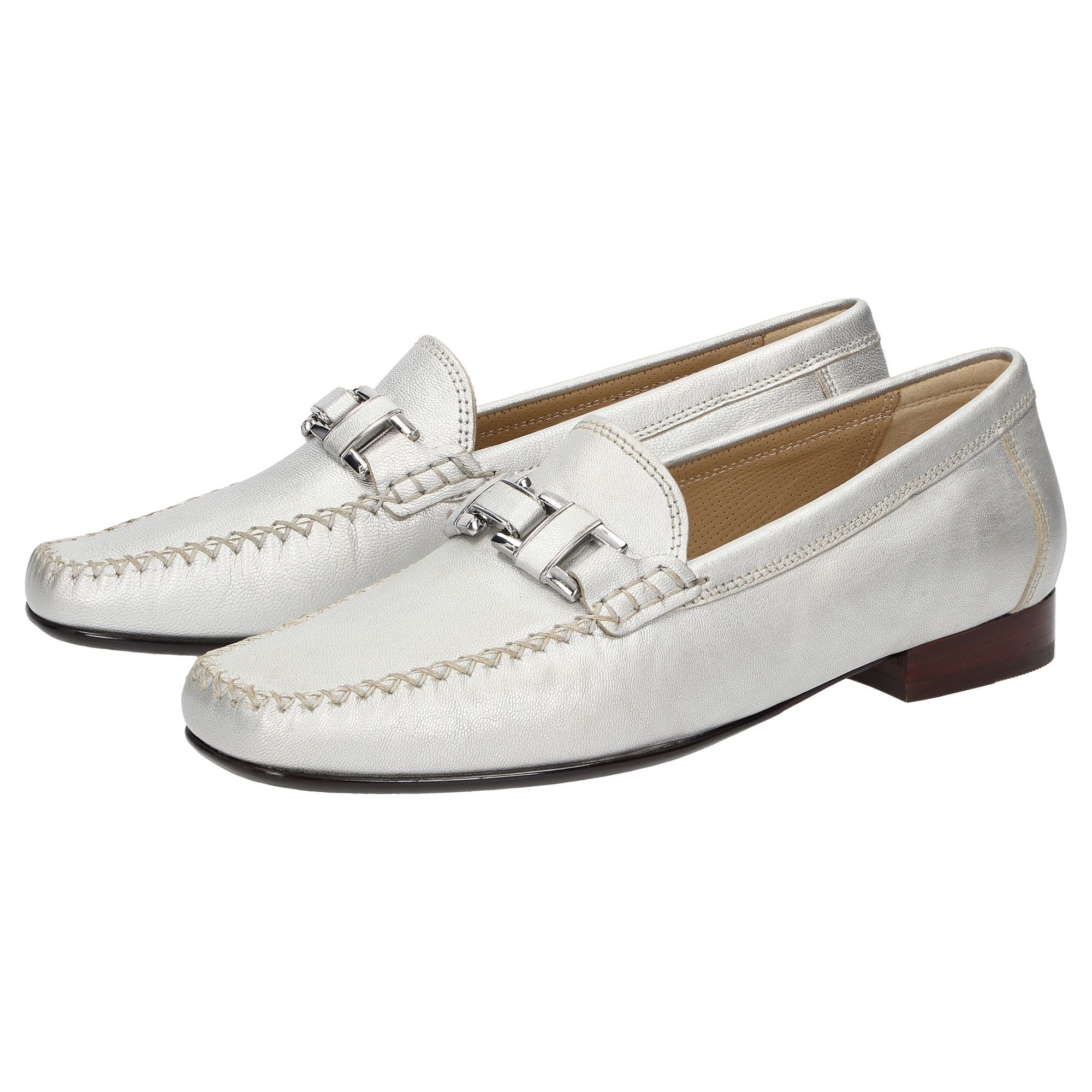 SIOUX Slipper »Cambria«