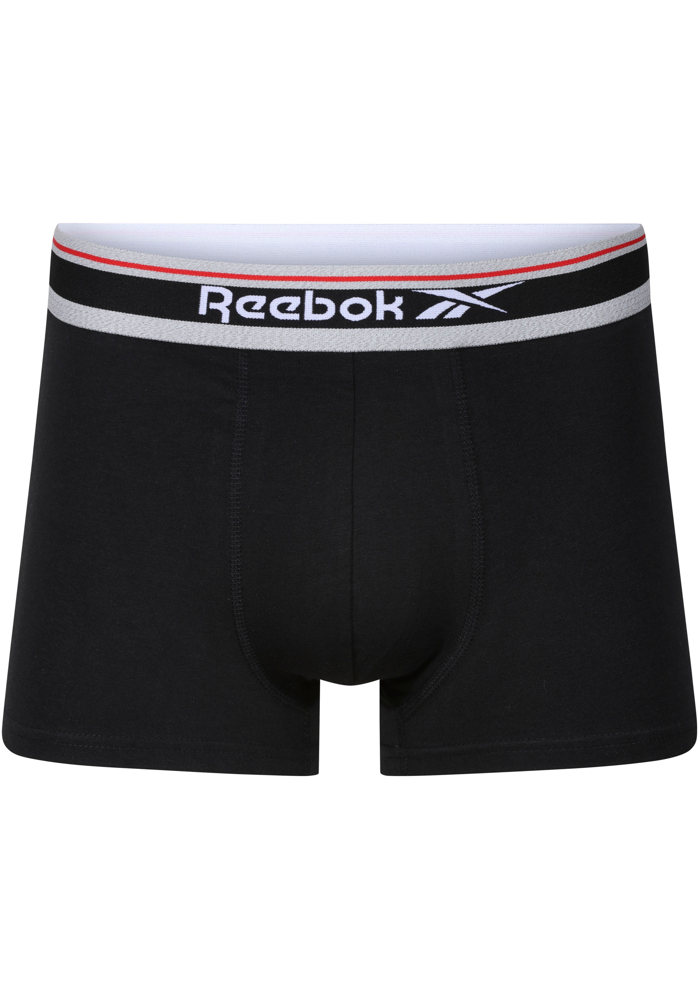 Reebok Boxer »JAY«, (5er Pack)