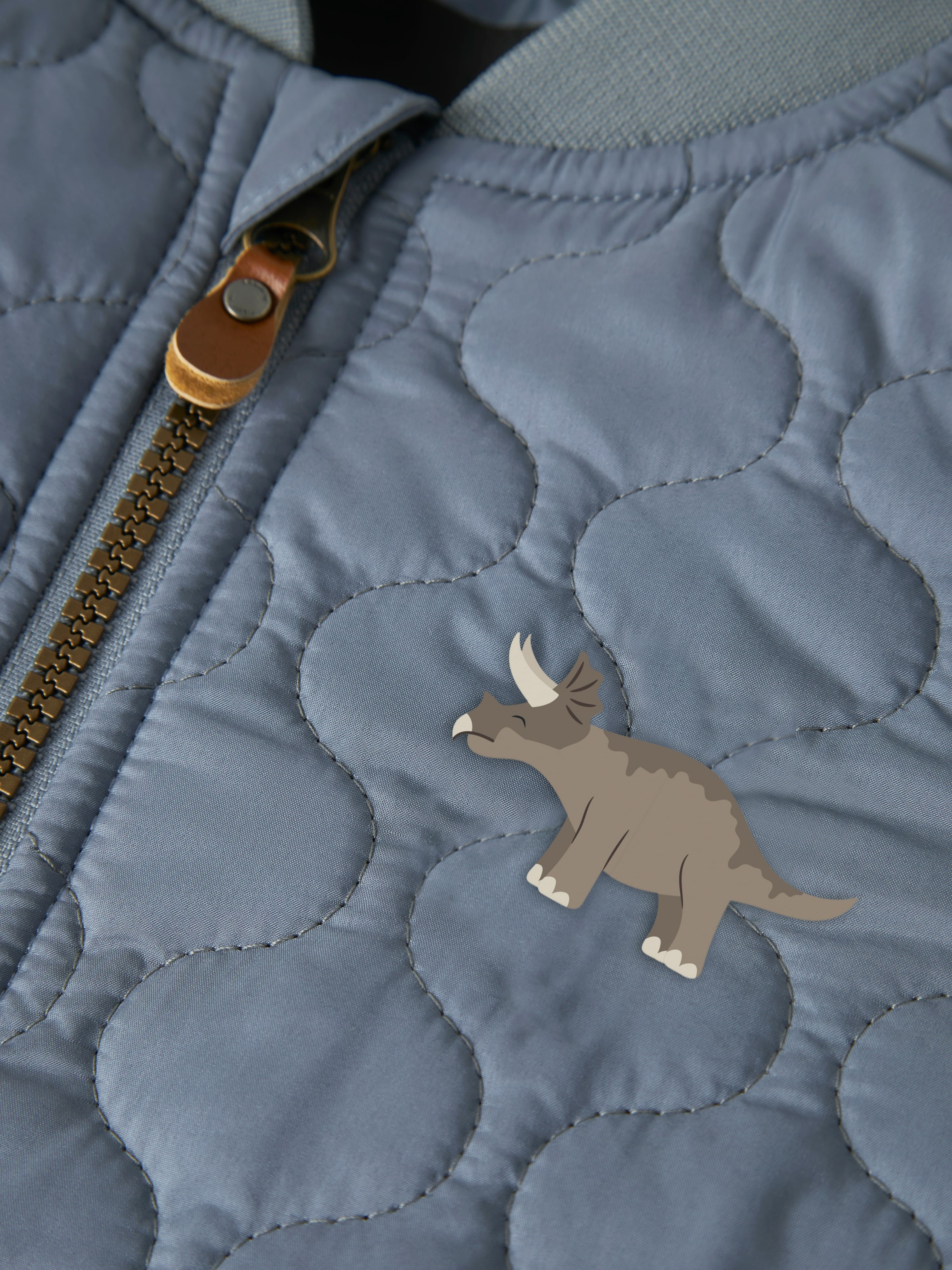 Name It Steppjacke »NMMMARLON JACKET«