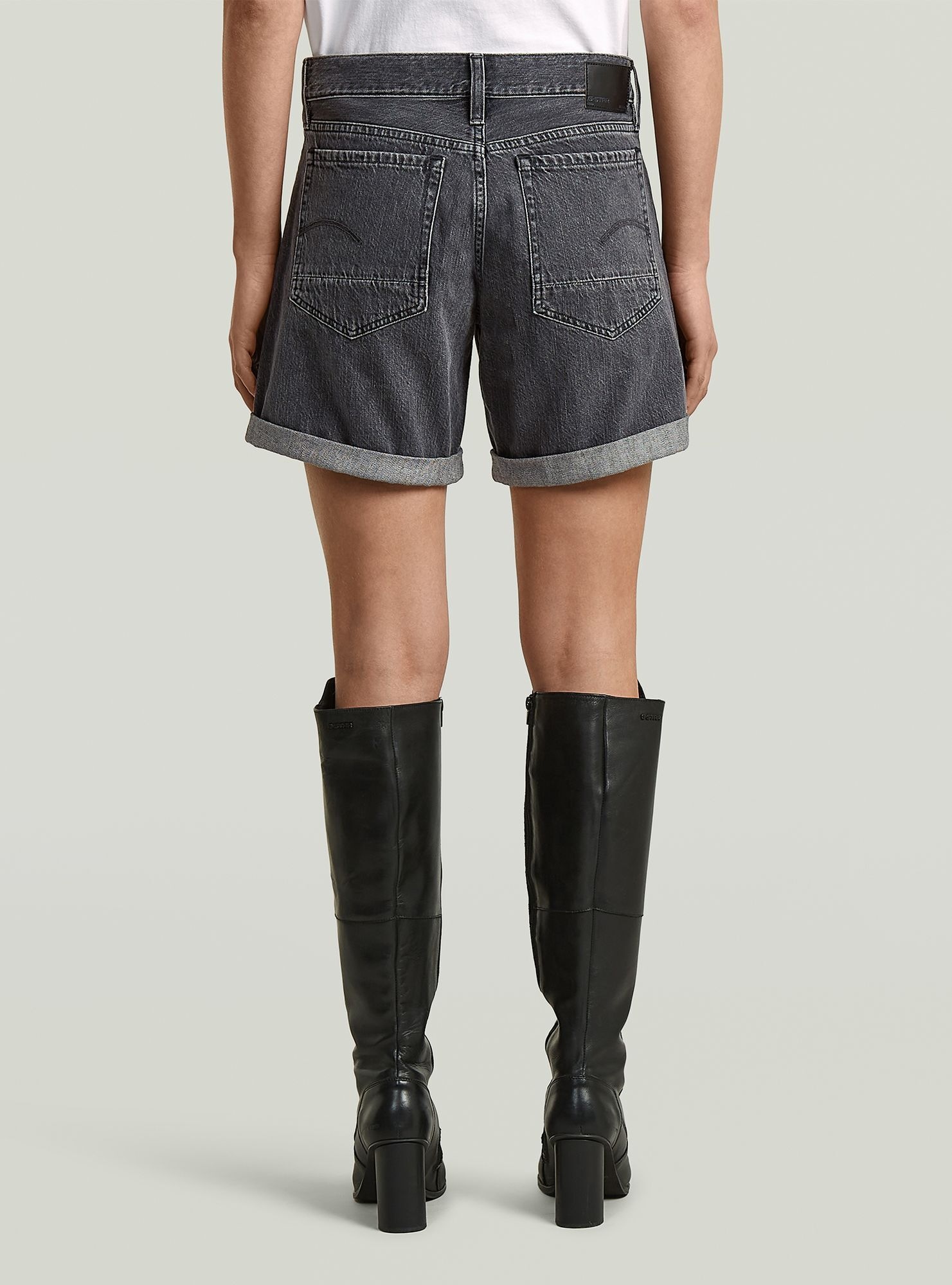 G-STAR Shorts "Judee Shorts" günstig online kaufen