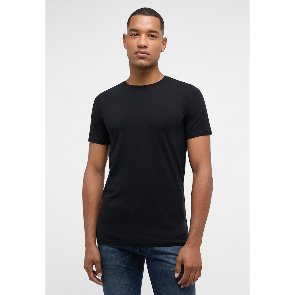 Eterna Rundhalsshirt