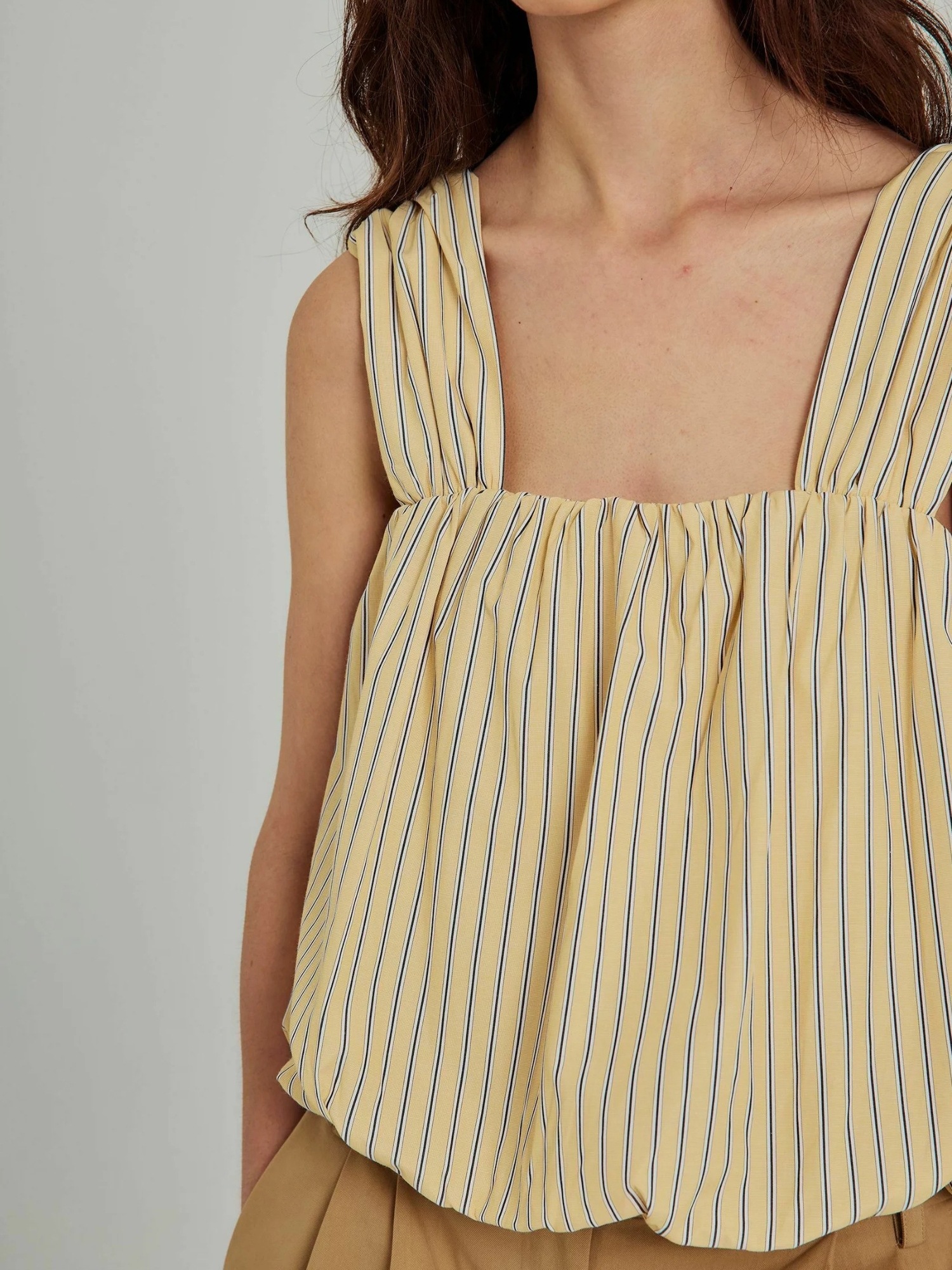 NORR Blusentop »NORR shirt Frida«