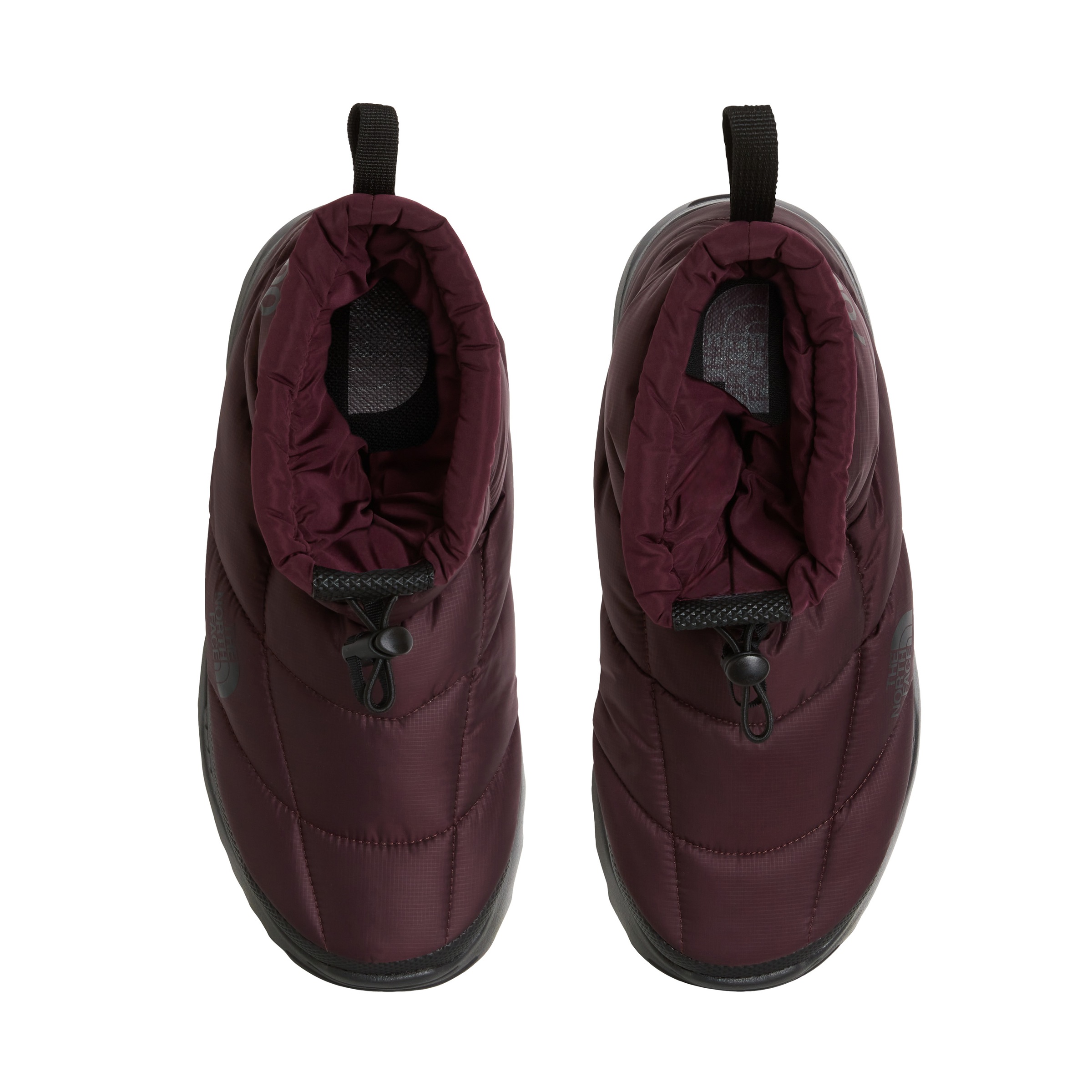 The North Face »NUPTSE TRACTION CHUKKA«