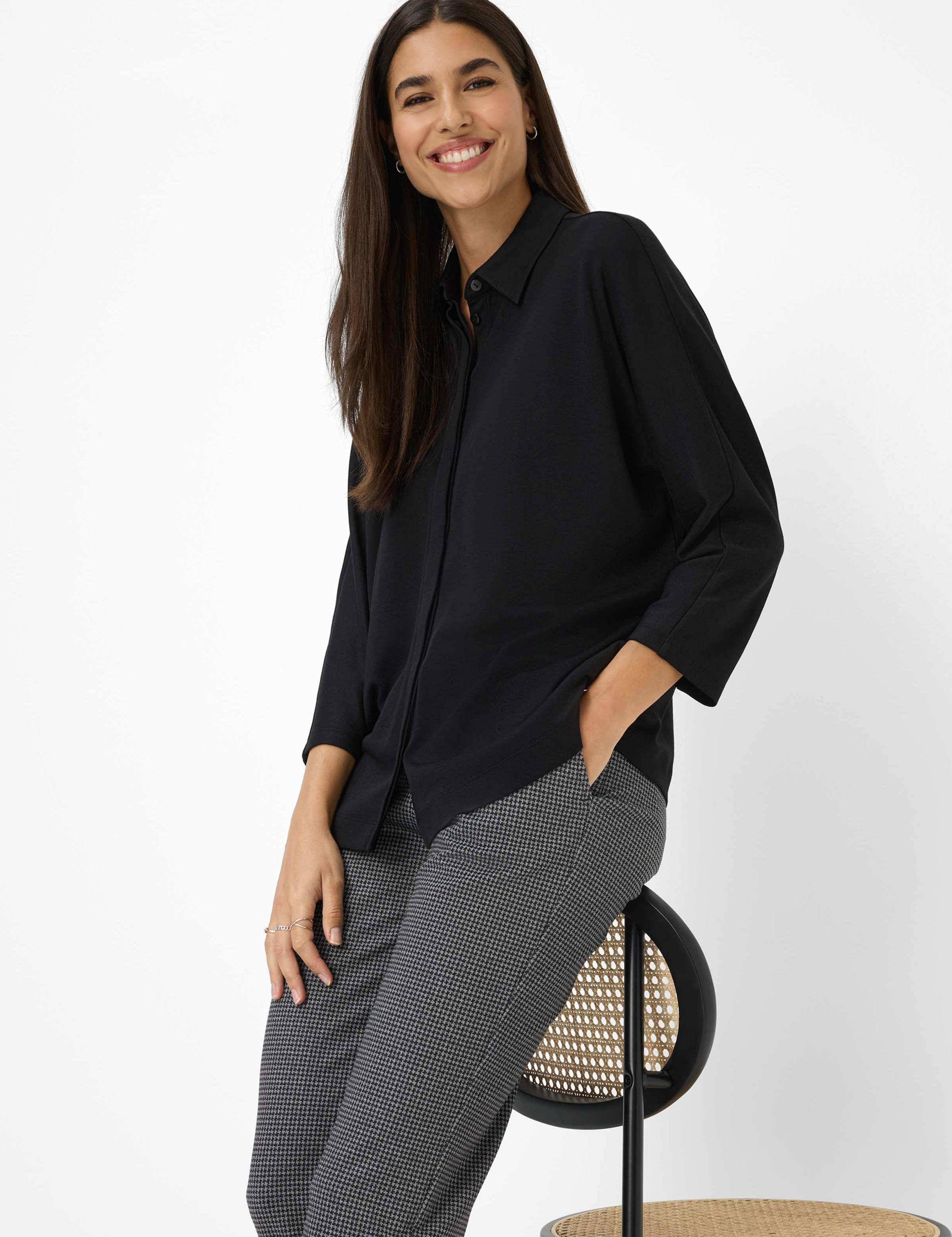Brax Poloshirt »Style CELIA M«