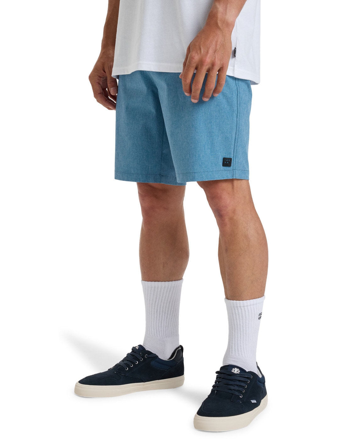 Billabong Bermudas »Surftrek Transport 19"«